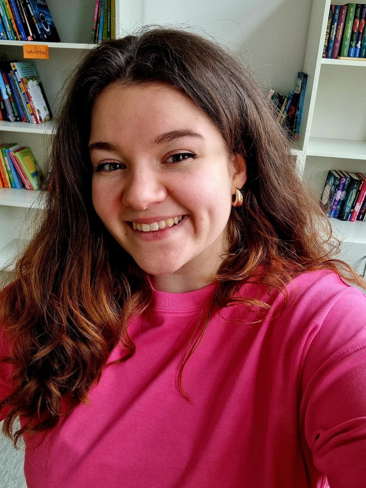 Foto von Shania