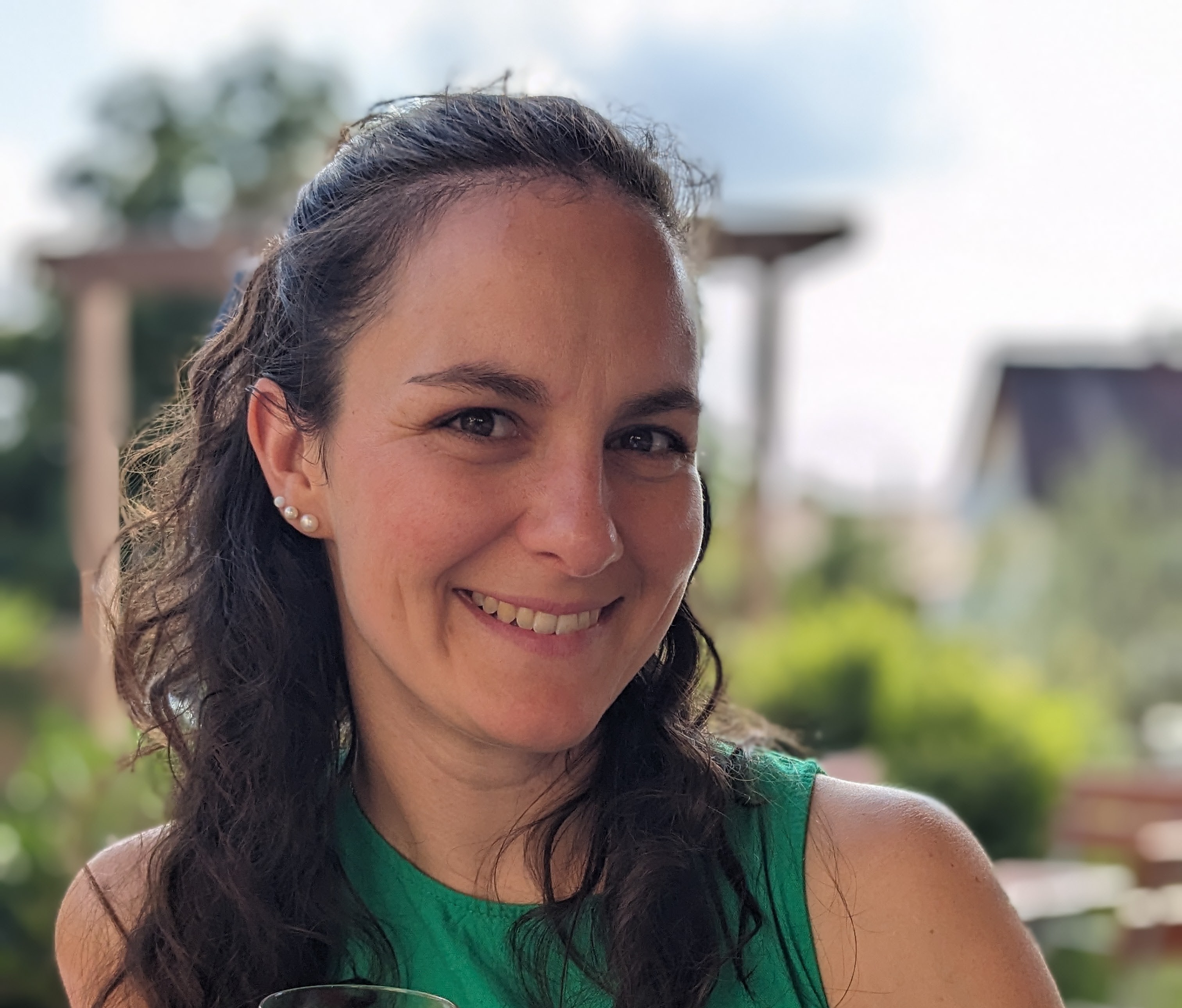 Foto von Katharina