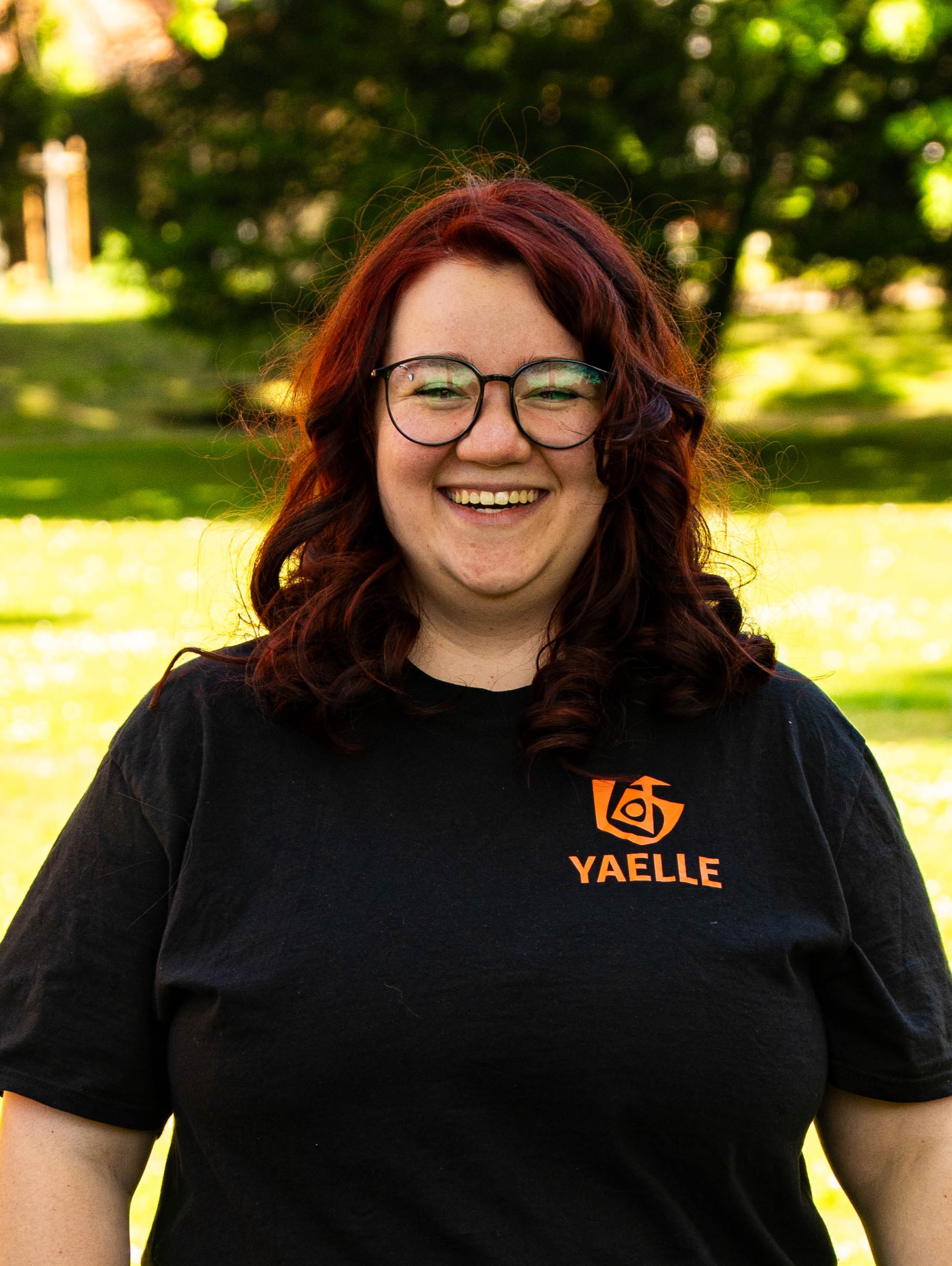 Foto von Yaelle 
