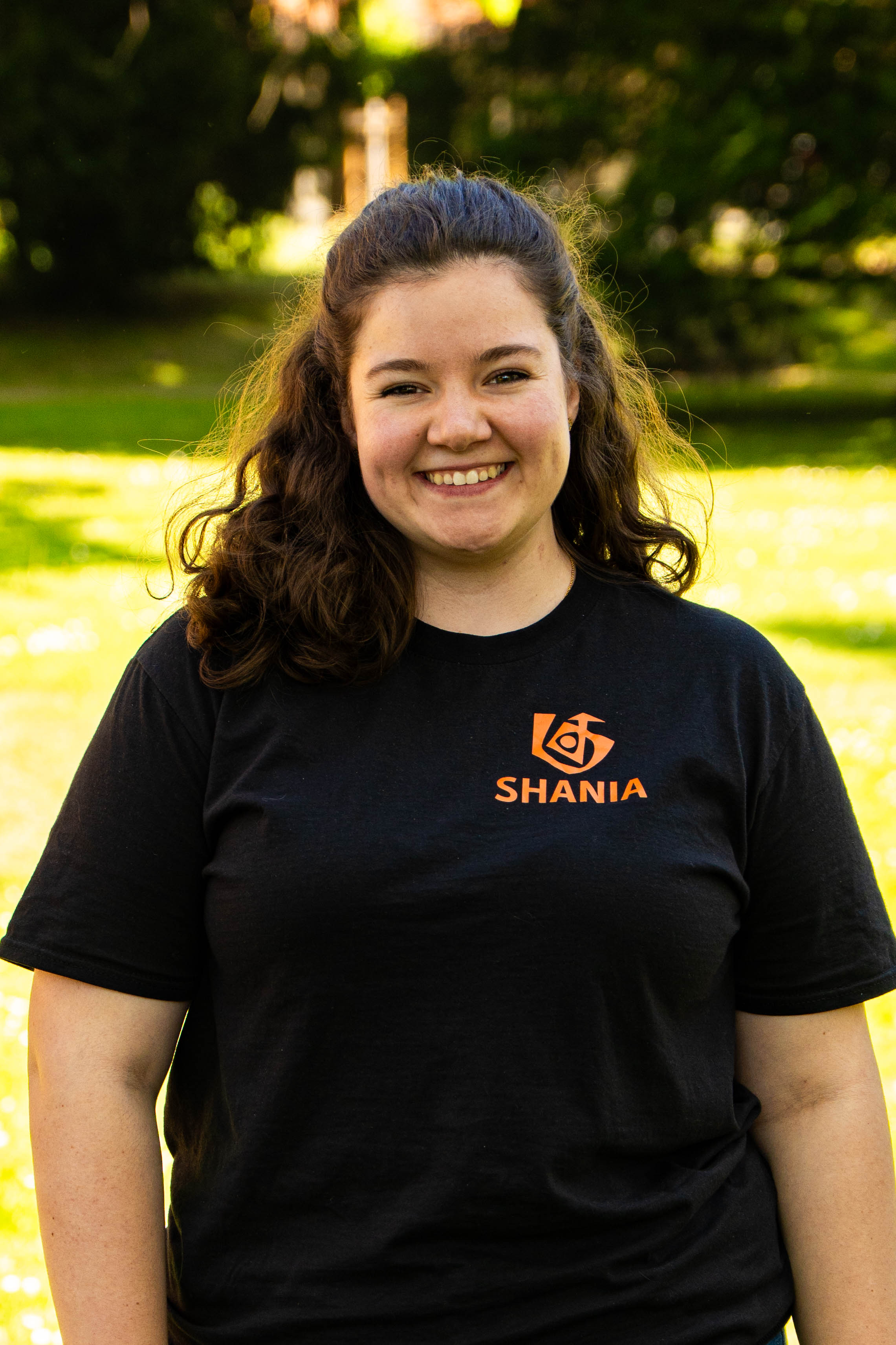 Foto von Shania
