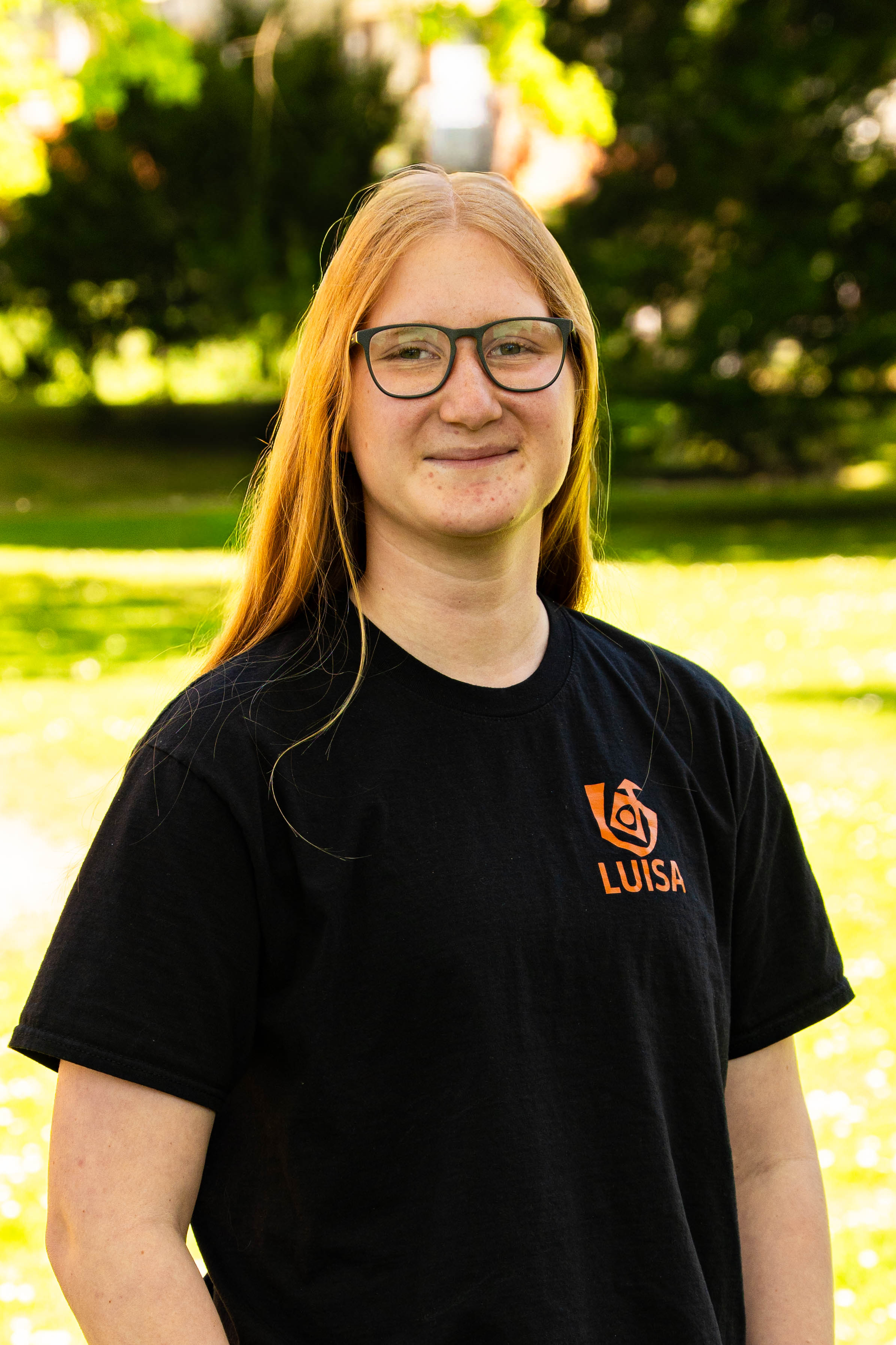 Foto von Luisa 